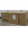 SALE OUT. Logilink BP0025 TV stand cart, adjustable TV height, 37–70“, max. 50 kg | Logilink | Floor stand | BP0025 | 30-70 " | Maximum weight (capacity) 50 kg | DAMAGED PACKAGING