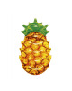 BestWay | Pineapple Lounge, 1.74m x 0.96m, 43310