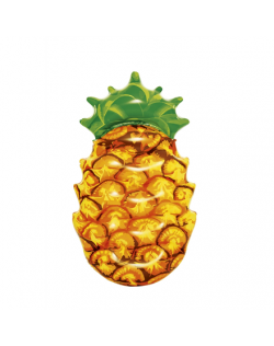 BestWay | Pineapple Lounge, 1.74m x 0.96m, 43310