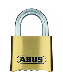 Abus | Padlock 32074, 180 x 50 mm