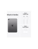Apple iPad Mini (A17 Pro) Wi-Fi + Cellular 512GB Space Gray | Apple