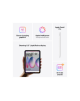 Apple iPad Mini (A17 Pro) Wi-Fi + Cellular 512GB Space Gray | Apple