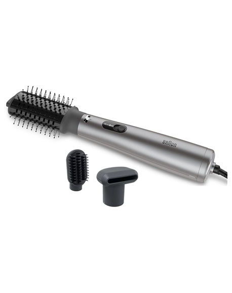 Braun | Hair Styling Comb | BRAS430E | 1000 W