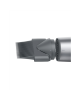 Braun | Hair dryer | HD4.3 | 2200 W | Number of temperature settings 3 | Ionic function | Diffuser nozzle | Grey