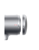 Braun | Hair dryer | HD4.3 | 2200 W | Number of temperature settings 3 | Ionic function | Diffuser nozzle | Grey