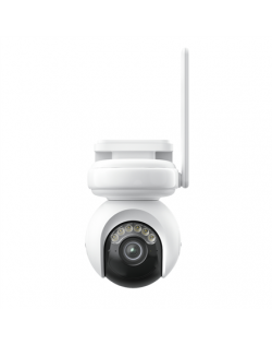 Reolink | 4K Smart WiFi Security Camera | Altas Series B660 | Dome | 8 MP | f 4mm，fixed | IP65 | H.264/H.265 | Micro SD, Max. 51