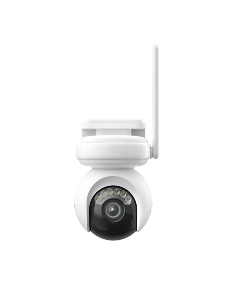 Reolink | 4K Smart WiFi Security Camera | Altas Series B660 | Dome | 8 MP | f 4mm，fixed | IP65 | H.264/H.265 | Micro SD, Max. 51