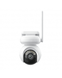 Reolink | 4K Smart WiFi Security Camera | Altas Series B660 | Dome | 8 MP | f 4mm，fixed | IP65 | H.264/H.265 | Micro SD, Max. 512 GB