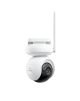 Reolink | 4K Smart WiFi Security Camera | Altas Series B660 | Dome | 8 MP | f 4mm，fixed | IP65 | H.264/H.265 | Micro SD, Max. 51