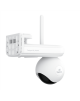 Reolink | 4K Smart WiFi Security Camera | Altas Series B660 | Dome | 8 MP | f 4mm，fixed | IP65 | H.264/H.265 | Micro SD, Max. 51