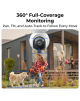 Reolink | 4K Smart WiFi Security Camera | Altas Series B660 | Dome | 8 MP | f 4mm，fixed | IP65 | H.264/H.265 | Micro SD, Max. 51