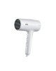 Braun | Hair dryer | BRHD210E | 2100 W | Number of temperature settings 3 | White