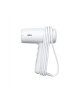 Braun | Hair dryer | BRHD210E | 2100 W | Number of temperature settings 3 | White