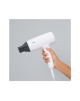 Braun | Hair dryer | BRHD210E | 2100 W | Number of temperature settings 3 | White