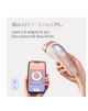 Braun | IPL Epilator | PL7147 Skin i·expert | Number of power levels 10 | White/Pink