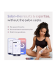 Braun | IPL Epilator | PL7147 Skin i·expert | Number of power levels 10 | White/Pink