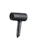 Braun | Hair dryer | BRHD425E | 2100 W | Number of temperature settings 3 | Ionic function | Diffuser nozzle | Black