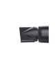Braun | Hair dryer | BRHD425E | 2100 W | Number of temperature settings 3 | Ionic function | Diffuser nozzle | Black