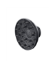Braun | Hair dryer | BRHD425E | 2100 W | Number of temperature settings 3 | Ionic function | Diffuser nozzle | Black