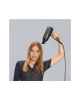 Braun | Hair dryer | BRHD425E | 2100 W | Number of temperature settings 3 | Ionic function | Diffuser nozzle | Black