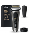 Braun | Shaver | 9515S Series 9 Pro+ | Operating time (max) 60 min | Wet & Dry | Lithium Ion