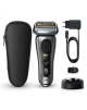 Braun | Shaver | 9515S Series 9 Pro+ | Operating time (max) 60 min | Wet & Dry | Lithium Ion