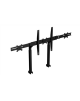 Next Level Racing | F-GT Monitor Stand | Height, tilt | 27-65 " | Maximum weight (capacity) 60 kg | Black