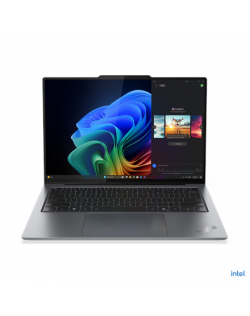 Lenovo ThinkPad X9-14 G1 | Grey | 14 " | OLED | WUXGA | 1920 x 1200 pixels | Anti-glare | Intel Core Ultra 7 | 258V | 32 GB | So