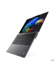 Lenovo ThinkPad X9-14 G1 | Grey | 14 " | OLED | WUXGA | 1920 x 1200 pixels | Anti-glare | Intel Core Ultra 7 | 258V | 32 GB | So