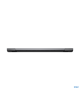 Lenovo ThinkPad X9-14 G1 | Grey | 14 " | OLED | WUXGA | 1920 x 1200 pixels | Anti-glare | Intel Core Ultra 7 | 258V | 32 GB | So