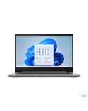 Lenovo IdeaPad 3 17IAU7 | Arctic Grey | 17.3 " | TN | HD+ | 1600 x 900 pixels | Anti-glare | Intel Core i3 | i3-1215U | 8 GB | Soldered DDR4 | Solid-state drive capacity 128 GB | Intel UHD Graphics | Windows 11 Home in S mode | 802.11ax | Bluetooth version 5.2 | Keyboard language English | Warranty 24 month(s) | Battery warranty 12 month(s)