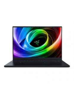 Razer Blade 16 | Black | 16 " | OLED | QHD+ | 2560 x 1600 pixels | 240 Hz | AMD Ryzen AI 9 | 365 | 64 GB | LPDDR5X | Solid-state