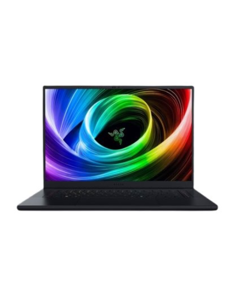 Razer Blade 16 | Black | 16 " | OLED | QHD+ | 2560 x 1600 pixels | 240 Hz | AMD Ryzen AI 9 | 365 | 64 GB | LPDDR5X | Solid-state