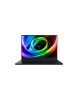 Razer Blade 16 | Black | 16 " | OLED | QHD+ | 2560 x 1600 pixels | 240 Hz | AMD Ryzen AI 9 | 365 | 64 GB | LPDDR5X | Solid-state