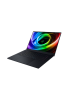 Razer Blade 16 | Black | 16 " | OLED | QHD+ | 2560 x 1600 pixels | 240 Hz | AMD Ryzen AI 9 | 365 | 64 GB | LPDDR5X | Solid-state