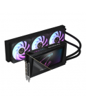 Gigabyte AORUS GeForce RTX 5090 XTREME WATERFORCE 32G | NVIDIA | 32 GB | GeForce RTX 5090 | GDDR7 | HDMI ports quantity 1 | PCI-E 5.0