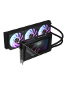 Gigabyte AORUS GeForce RTX 5090 XTREME WATERFORCE 32G | NVIDIA | 32 GB | GeForce RTX 5090 | GDDR7 | HDMI ports quantity 1 | PCI-E 5.0