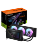 Gigabyte AORUS GeForce RTX 5090 XTREME WATERFORCE 32G | NVIDIA | 32 GB | GeForce RTX 5090 | GDDR7 | HDMI ports quantity 1 | PCI-