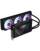Gigabyte AORUS GeForce RTX 5090 XTREME WATERFORCE 32G | NVIDIA | 32 GB | GeForce RTX 5090 | GDDR7 | HDMI ports quantity 1 | PCI-