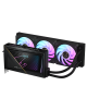 Gigabyte AORUS GeForce RTX 5090 XTREME WATERFORCE 32G | NVIDIA | 32 GB | GeForce RTX 5090 | GDDR7 | HDMI ports quantity 1 | PCI-