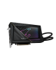 Gigabyte AORUS GeForce RTX 5090 XTREME WATERFORCE 32G | NVIDIA | 32 GB | GeForce RTX 5090 | GDDR7 | HDMI ports quantity 1 | PCI-