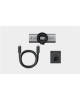 Logitech | UHD 4K Streaming Webcam | MX Brio