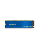 ADATA LEGEND 700 | 256 GB | SSD form factor M.2 2280 | Solid-state drive interface PCIe Gen3 x4 | Read speed 2000 MB/s | Write s