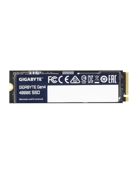 GIGABYTE SSD G440E250G M2 250GB | Gigabyte
