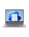 Lenovo ThinkBook 14 G8 IRL | Arctic Grey | 14 " | IPS | WUXGA | 1920 x 1200 pixels | Anti-glare | Intel Core 5 | 210H | 16 GB | SO-DIMM DDR5 | Solid-state drive capacity 512 GB | Intel Graphics | Windows 11 Pro | 802.11ax | Bluetooth version 5.3 | Keyboard language English | Keyboard backlit | Warranty 24 month(s) | Battery warranty 12 month(s)