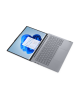 Lenovo ThinkBook 14 G8 IRL | Arctic Grey | 14 " | IPS | WUXGA | 1920 x 1200 pixels | Anti-glare | Intel Core 5 | 210H | 16 GB | 