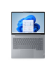 Lenovo ThinkBook 14 G8 IRL | Arctic Grey | 14 " | IPS | WUXGA | 1920 x 1200 pixels | Anti-glare | Intel Core 5 | 210H | 16 GB | 