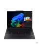 Lenovo ThinkPad T14s G6 | Black | 14 " | IPS | WUXGA | 1920 x 1200 pixels | Anti-glare | Intel Core Ultra 7 | 258V | 32 GB | Sol