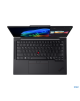 Lenovo ThinkPad T14s G6 | Black | 14 " | IPS | WUXGA | 1920 x 1200 pixels | Anti-glare | Intel Core Ultra 7 | 258V | 32 GB | Sol