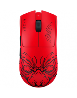 Razer | Viper V3 Pro | Wireless/Wired | Gaming Mouse | Faker Edition